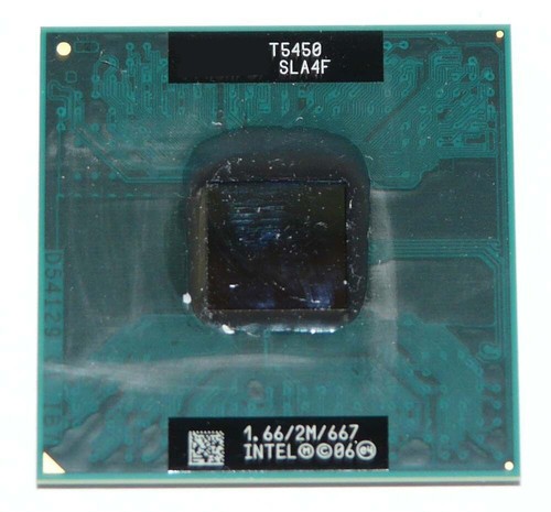 Mobile intel core duo - mobile,
