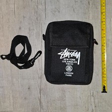 Stüssy Schultertasche