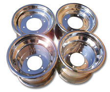 Race Pro 10x5,5 & 9x8 Felgen Felgensatz SMC Barossa RAM Stinger 150 170 250 usw.