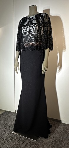 Talbot runhof abendkleid maxi - talbot,