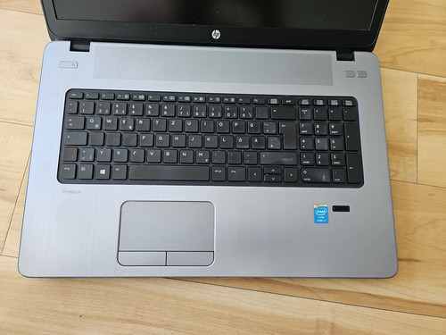 Gaming probook 470 17 - g2,