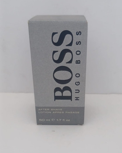 Hugo boss bottled after - hugo,