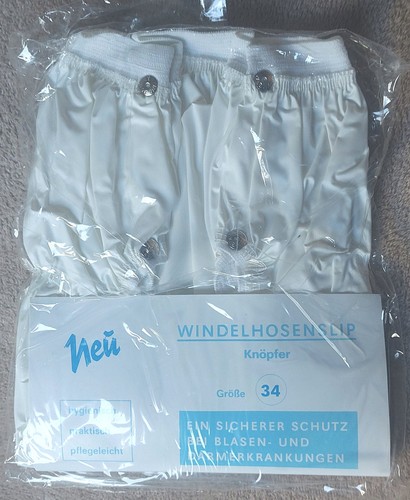 Windelhose baby chic sons - windelhose,,