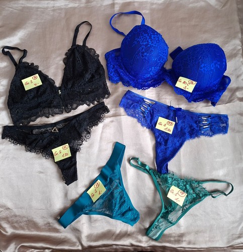 Unterwäsche damen sexy - unterwäsche,