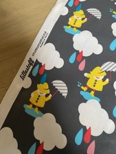 BIO Lillestoff Bio Baumwoll