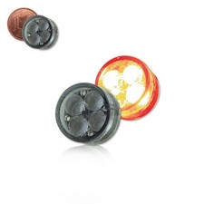 Smd led mini einbaurücklicht - led,