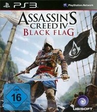 Assassins Creed 4 - Black Flag