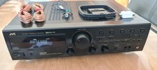 JVC RX-230R Stereo