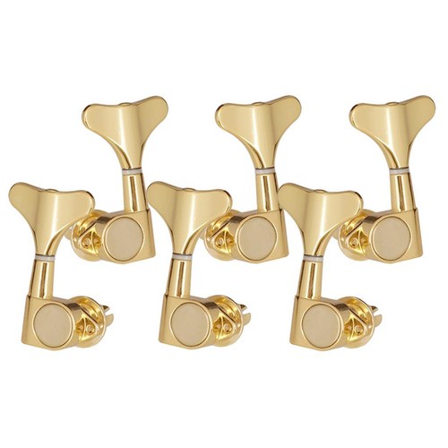 6er set bass - 6er, e-bass