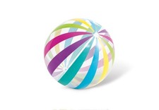 Intex 59065 Wasserball Strandball Beachball  Durchmesser ca. ø 107cm