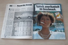 Auto Motor Sport AMS 14/1979