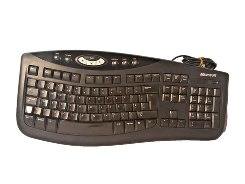 Microsoft comfort curve - comfort,