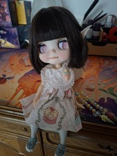 Blythe Künstlerpuppe