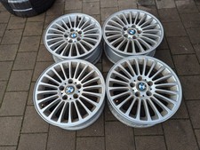 Alufelgen Original BMW 3er E46