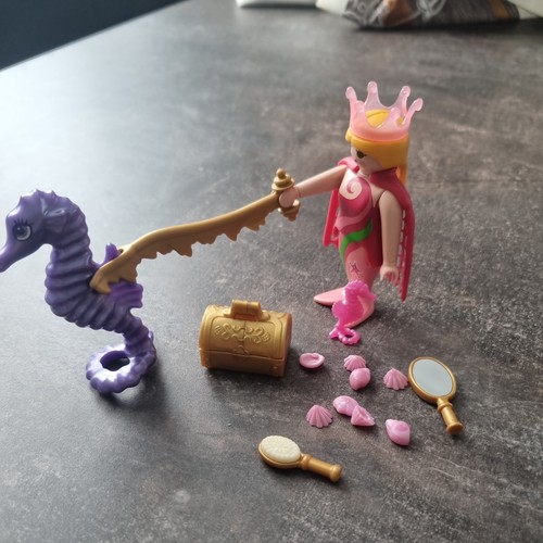 Playmobil 4656 schöne