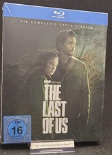 The Last Of Us - Staffel 1