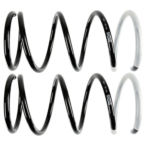 Sachs fahrwerksfedern set - set, 2