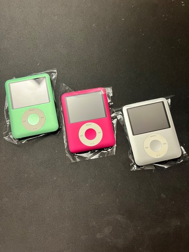 Apple ipod nano generation - ipod,