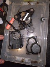 yamaha dtr 125 powervalve