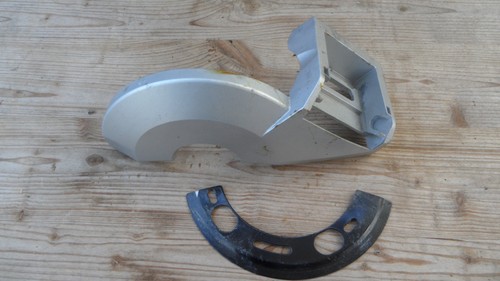 Verkleidungsteile motor - am,