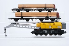 Unbekannt H0 Konvolut