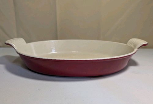 Creuset cousances gusseisen - le,
