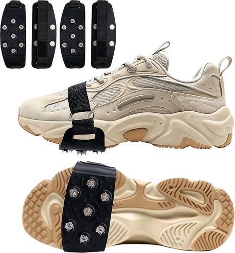 Stück gummi schuhspikes - stück,