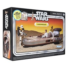 Kenner star wars vintage - kenner,