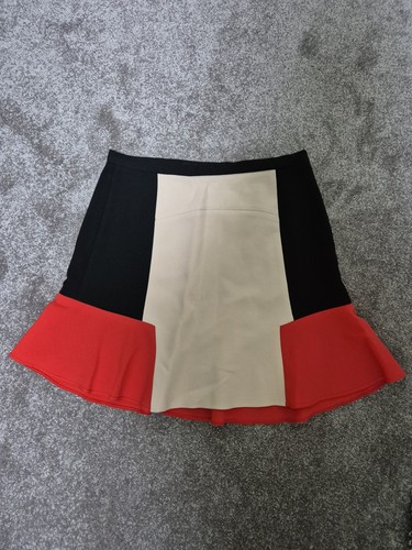 Colorblocking mini rock - colorblocking,