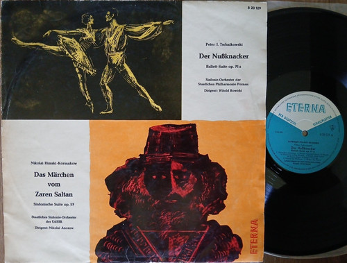 Tschaikowski der - tschaikowski, "der