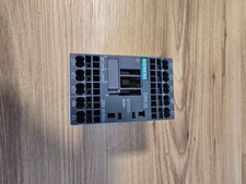 Siemens Dig.Industr. Schütz 3RT2018-2AP01 Schalter