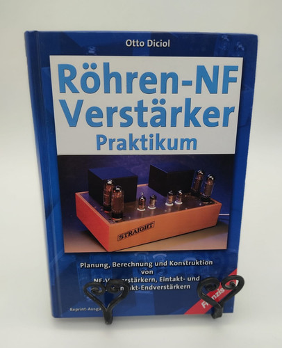 Röhren-NF-Verstärker