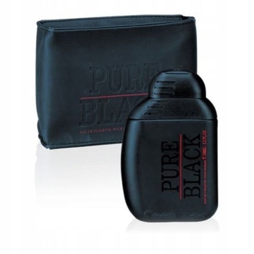 Creation lamis pure - lamis, black