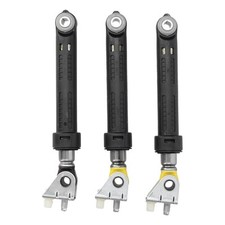 Bluparts 10104670 Stoßdämpferset 120N passend für Miele 9850882 BLUPARTS in