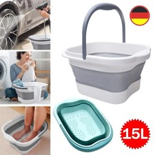 15L Fußbad Pediküreeimer