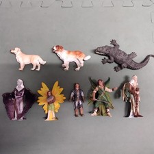 Schleich Konvolut Bayala