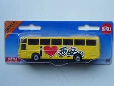 Siku 1624XA 1:87 MAN Bus "I