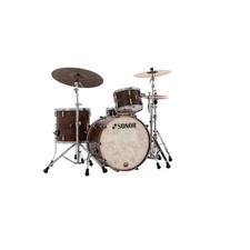 Sonor Momentum Maple Shell Set California Burl 322 - Drum Kesselsatz