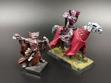 Necrarch Vampire Warhammer