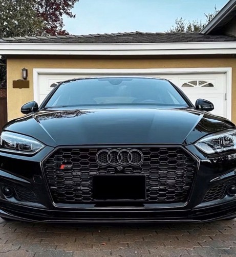 Blic kühlergrill audi s5 - blic,