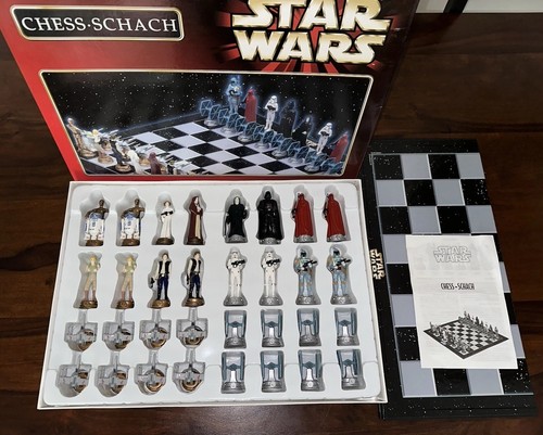 1999 vintage star wars - 1999,