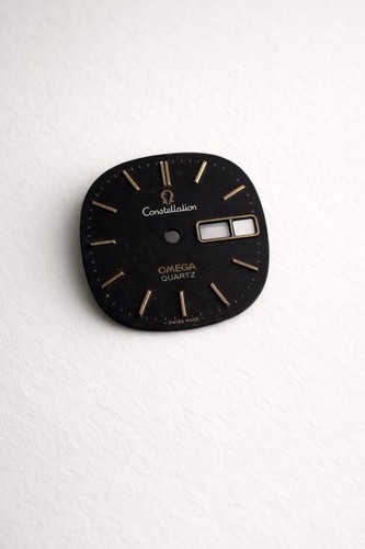 Omega constellation quartz - omega,