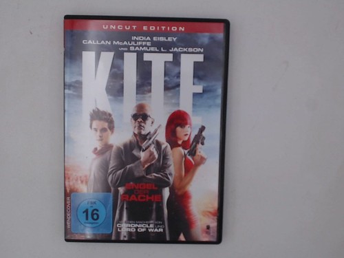 Kite engel der - der, rache