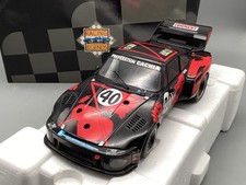 Modellautos 1:18 Exoto Porsche 935 #40 mit OVP