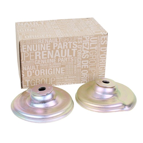 Original renault - 2x,