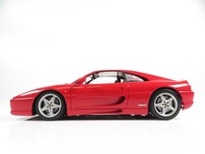 1:18 UT Model Ferrari F355 rot