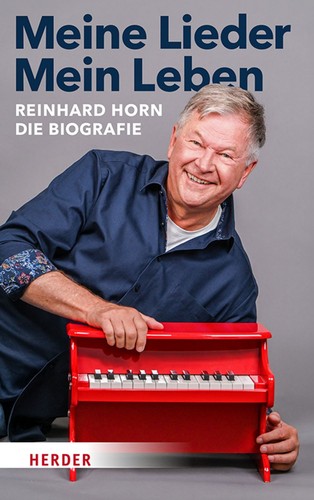 Meine lieder mein leben - –,