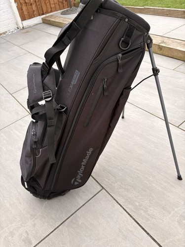 Taylormade standbag - taylormade,