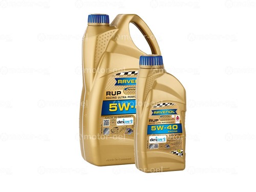 Ravenol rup racing ultra - ravenol,