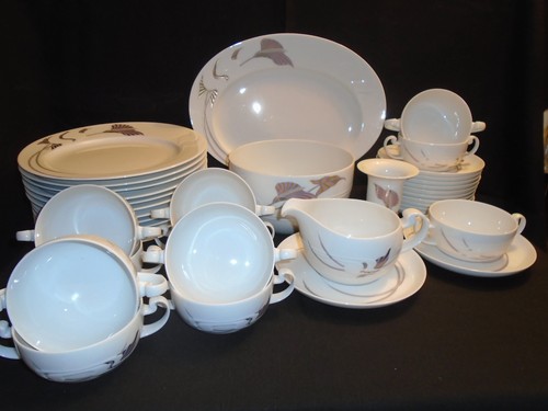 Rosenthal asimmetria goldblume - rosenthal,
